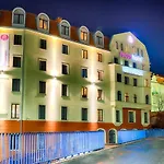 Hotel Focus 3*