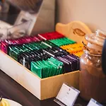 Focus Hotel Szczecin