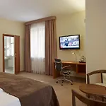Отель Focus