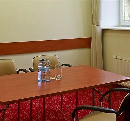 Focus Szálloda