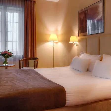 Hotel Focus