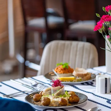 Hotel Focus Stettin