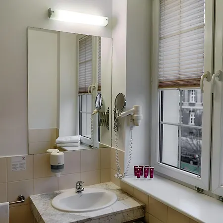 Focus Hotel Szczecin