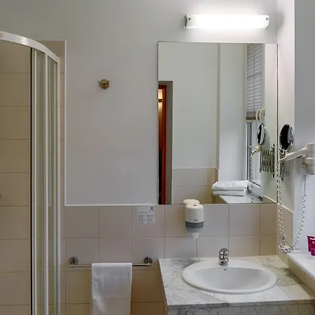 Focus Hotel Szczecin