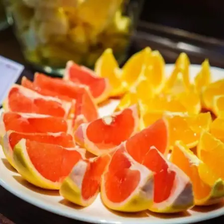 Focus Hotel Szczecin