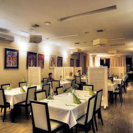 Focus Hotel Szczecin