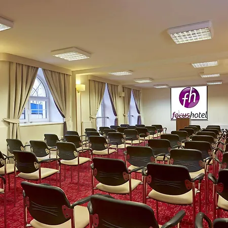 Focus Hotel