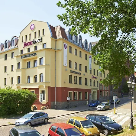 Focus Hotel 3*