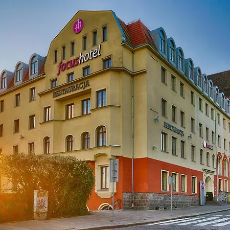 Hotel Focus