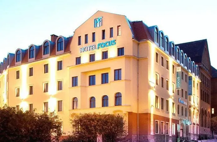 Focus Hotel