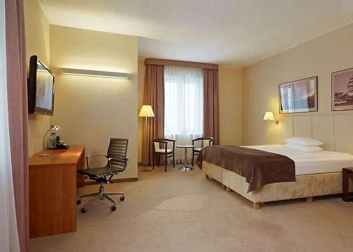 Focus 3* שצ'צ'ין