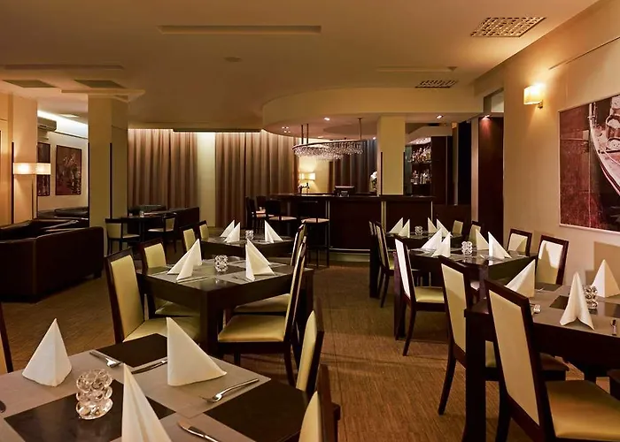 Focus Hotel Szczecin