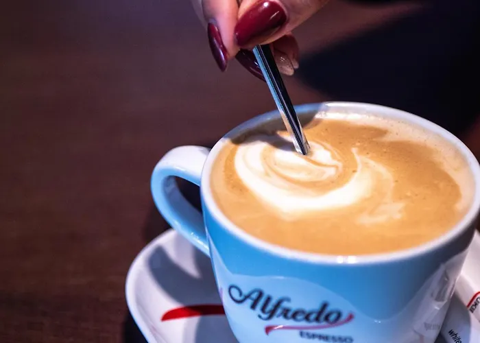 מלון Focus שצ'צ'ין