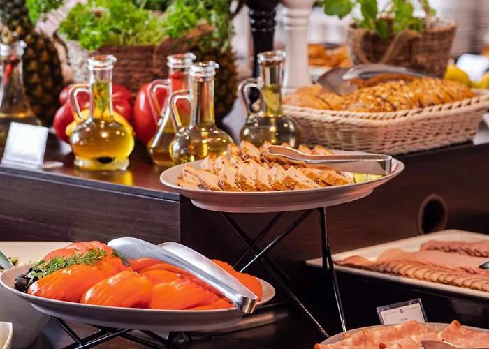 Hotel Focus Szczecin