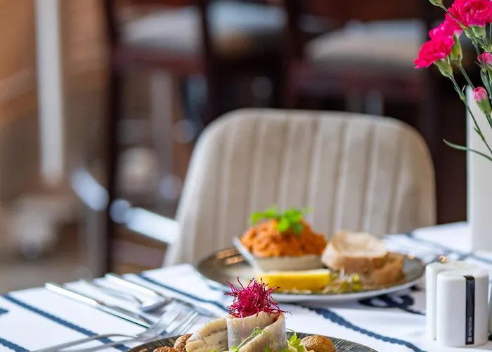 Hotel Focus Szczecin