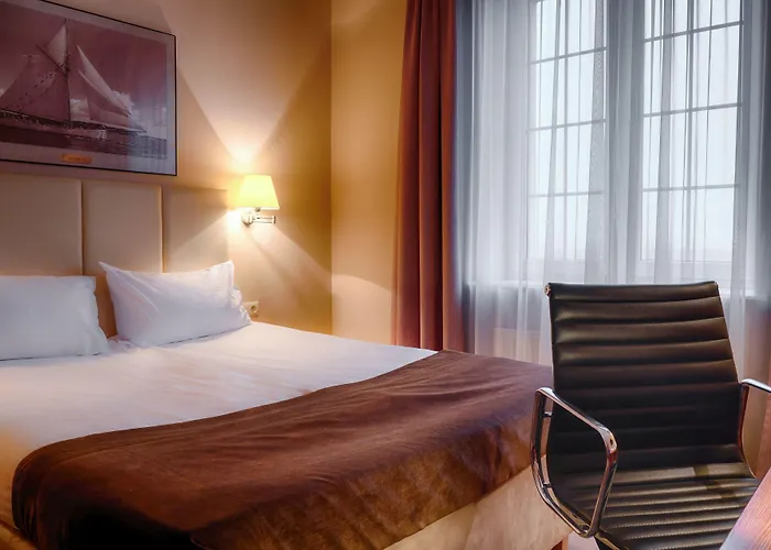 Focus Hotel Szczecin