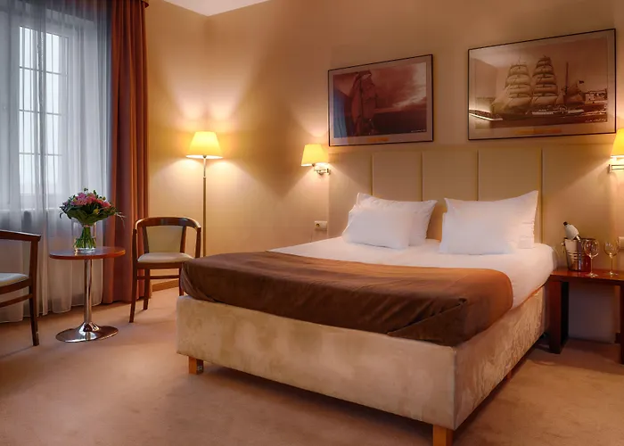 Focus Hotel Szczecin