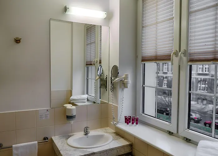 Focus Hotel Szczecin