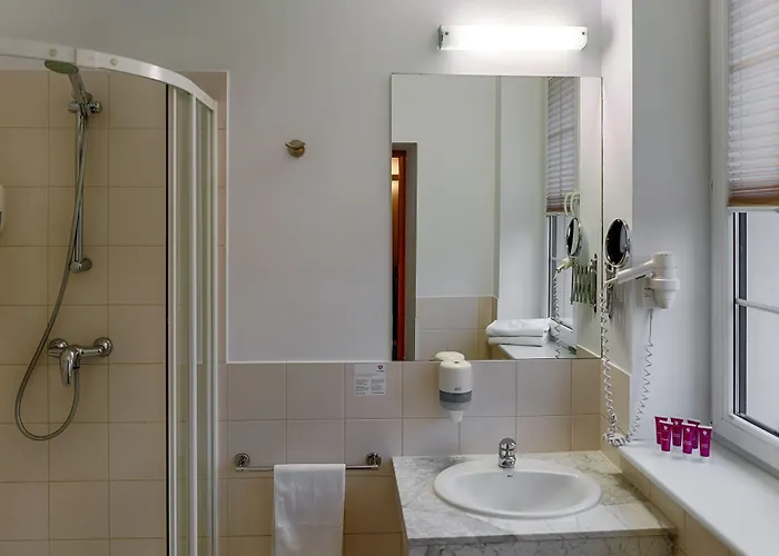 Focus Hotel Szczecin