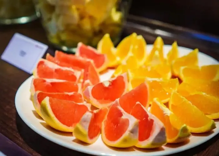 Focus Hotel Szczecin