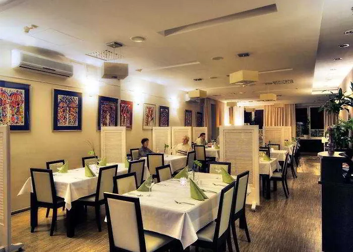 Focus Hotel Szczecin